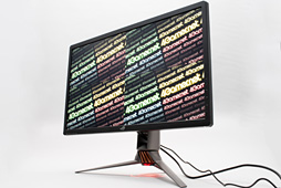 ꡼ No.075 | ROG Swift PG27UQץӥ塼4K 144HzG-SYNC HDRǥץ쥤Ȥ֤㤨̤פβͤõ