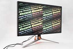 ꡼ No.077 | ROG Swift PG27UQץӥ塼4K 144HzG-SYNC HDRǥץ쥤Ȥ֤㤨̤פβͤõ