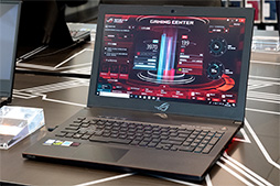 ���������꡼ No.005�Υ���ͥ������ / ��PR�۲����ܥ���å���Хå���ROG�Υ����ޡ������Ρ���PC���¤��㤨�롪 ASUS���ߤξ�괹�������ڡ���פ�ƨ����