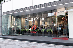 ���������꡼ No.006�Υ���ͥ������ / ��PR�۲����ܥ���å���Хå���ROG�Υ����ޡ������Ρ���PC���¤��㤨�롪 ASUS���ߤξ�괹�������ڡ���פ�ƨ����