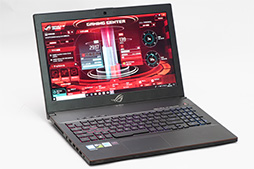 ���������꡼ No.010�Υ���ͥ������ / ��PR�۲����ܥ���å���Хå���ROG�Υ����ޡ������Ρ���PC���¤��㤨�롪 ASUS���ߤξ�괹�������ڡ���פ�ƨ����