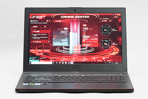 ���������꡼ No.011�Υ���ͥ������ / ��PR�۲����ܥ���å���Хå���ROG�Υ����ޡ������Ρ���PC���¤��㤨�롪 ASUS���ߤξ�괹�������ڡ���פ�ƨ����