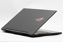 ���������꡼ No.012�Υ���ͥ������ / ��PR�۲����ܥ���å���Хå���ROG�Υ����ޡ������Ρ���PC���¤��㤨�롪 ASUS���ߤξ�괹�������ڡ���פ�ƨ����