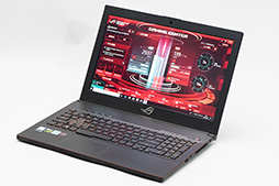 ���������꡼ No.018�Υ���ͥ������ / ��PR�۲����ܥ���å���Хå���ROG�Υ����ޡ������Ρ���PC���¤��㤨�롪 ASUS���ߤξ�괹�������ڡ���פ�ƨ����