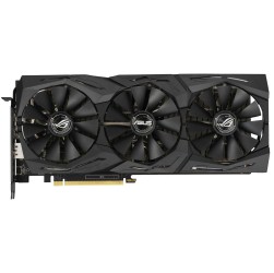 ���������꡼ No.002�Υ���ͥ������ / ASUS��ROG STRIX�֥��ɤΡ�GeForce RTX 2060�ץ����ɤ�1��18����ȯ���ͽ�𡣲���̤��
