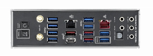 ���������꡼ No.006�Υ���ͥ������ / ASUS��Core X�б���Ryzen Threadripper�б���2����Υϥ����饹�ޥ����ܡ��ɤ�ROG�֥��ɤ�ȯ��