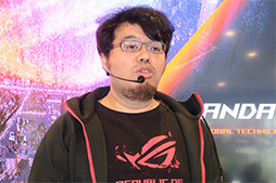 ���������꡼ No.017�Υ���ͥ������ / ASUS��RTX 20���꡼����ܤǸ���16.15mm�Υ����ޡ������Ρ���PC��ROG Zephyrus S GX531�פ����ȯ��