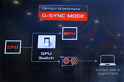 ���������꡼ No.022�Υ���ͥ������ / ASUS��RTX 20���꡼����ܤǸ���16.15mm�Υ����ޡ������Ρ���PC��ROG Zephyrus S GX531�פ����ȯ��