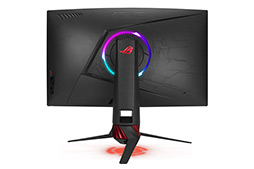 ꡼ No.004 | ASUSľ144HzHDRɽб31.5Ѷʷվǥץ쥤ROG STRIX XG32VQRפȯ