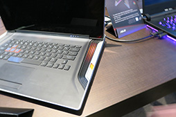 ���������꡼ No.015�Υ���ͥ������ / ASUS�������Ρ���PC�䥲���ޡ�������Х���ǥ����ץ쥤�ʤɿ����ʤ�¿��ȯɽ��������ˤ�Ȥ���2���̥Ρ���PC�����ܤ�