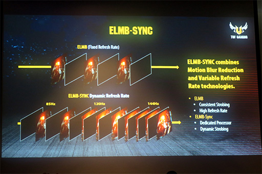 ���������꡼ No.023�Υ���ͥ������ / ASUS�������Ρ���PC�䥲���ޡ�������Х���ǥ����ץ쥤�ʤɿ����ʤ�¿��ȯɽ��������ˤ�Ȥ���2���̥Ρ���PC�����ܤ�