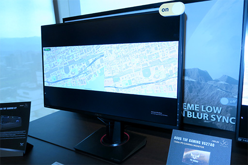 ���������꡼ No.024�Υ���ͥ������ / ASUS�������Ρ���PC�䥲���ޡ�������Х���ǥ����ץ쥤�ʤɿ����ʤ�¿��ȯɽ��������ˤ�Ȥ���2���̥Ρ���PC�����ܤ�