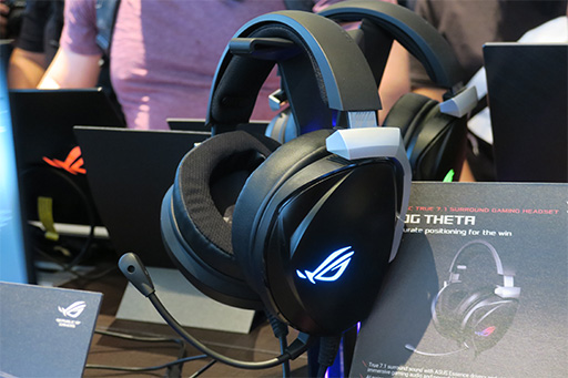 ���������꡼ No.025�Υ���ͥ������ / ASUS�������Ρ���PC�䥲���ޡ�������Х���ǥ����ץ쥤�ʤɿ����ʤ�¿��ȯɽ��������ˤ�Ȥ���2���̥Ρ���PC�����ܤ�