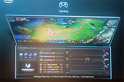 ���������꡼ No.035�Υ���ͥ������ / ASUS�������Ρ���PC�䥲���ޡ�������Х���ǥ����ץ쥤�ʤɿ����ʤ�¿��ȯɽ��������ˤ�Ȥ���2���̥Ρ���PC�����ܤ�