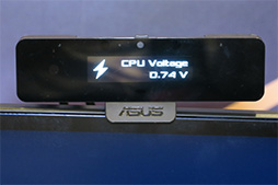 画像集 No.016のサムネイル画像 / ASUS，Ryzen 3000＆PCIe 4.0対応の「X570」チップセットを採用するゲーマー向けマザーボード計9製品を発表