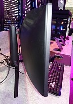 画像ギャラリー No.015のサムネイル画像 / R.O.G.ゲーマー向けディスプレイ新製品まとめ〜業界初の「MiniLED×量子ドット」採用の超高輝度広色域4Kモデル登場など