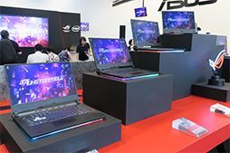 ꡼ No.002 | ASUSROGץ֥ɤοΡPCʤɷ13ʤƤȯɽϥɤ饨ȥ꡼ޤ饤ʥåפѰ