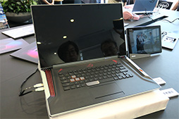 ꡼ No.004 | ASUSROGץ֥ɤοΡPCʤɷ13ʤƤȯɽϥɤ饨ȥ꡼ޤ饤ʥåפѰ