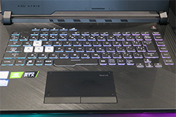 ꡼ No.005 | ASUSROGץ֥ɤοΡPCʤɷ13ʤƤȯɽϥɤ饨ȥ꡼ޤ饤ʥåפѰ