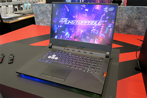 ꡼ No.007 | ASUSROGץ֥ɤοΡPCʤɷ13ʤƤȯɽϥɤ饨ȥ꡼ޤ饤ʥåפѰ