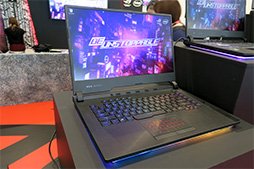 ꡼ No.008 | ASUSROGץ֥ɤοΡPCʤɷ13ʤƤȯɽϥɤ饨ȥ꡼ޤ饤ʥåפѰ