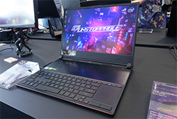 ꡼ No.010 | ASUSROGץ֥ɤοΡPCʤɷ13ʤƤȯɽϥɤ饨ȥ꡼ޤ饤ʥåפѰ