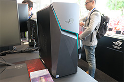 ꡼ No.018 | ASUSROGץ֥ɤοΡPCʤɷ13ʤƤȯɽϥɤ饨ȥ꡼ޤ饤ʥåפѰ