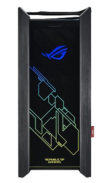 ���������꡼ No.002�Υ���ͥ������ / ROG�֥��ɤ����Aura Sync���б��θ���ߥɥ륿�PC���������о�