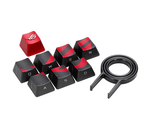 ���������꡼ No.002�Υ���ͥ������ / ASUS����ROG�ץ�����������Cherry MX���������å��ߴ��Υ�������åץ��åȤ�ȯ��