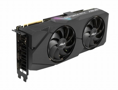 ASUSȼ顼ܤOCͤRTX 2080 SUPERܥ2ʤо