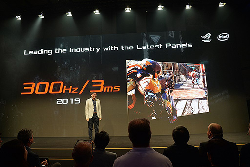 ���������꡼ No.009�Υ���ͥ������ / ASUS�������ޡ��������ޡ��ȥե����ROG Phone II�פ������Ծ������ȯɽ��1TB���ȥ졼����ܤΡ�Ultimate Edition�פ��о�