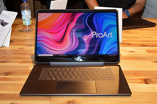 ���������꡼ No.013�Υ���ͥ������ / ASUS�������ޡ��������ޡ��ȥե����ROG Phone II�פ������Ծ������ȯɽ��1TB���ȥ졼����ܤΡ�Ultimate Edition�פ��о�