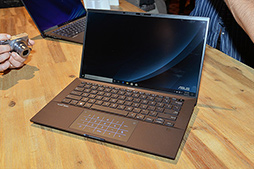 ���������꡼ No.017�Υ���ͥ������ / ASUS�������ޡ��������ޡ��ȥե����ROG Phone II�פ������Ծ������ȯɽ��1TB���ȥ졼����ܤΡ�Ultimate Edition�פ��о�