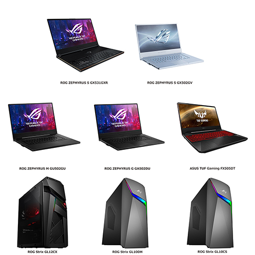 ���������꡼ No.003�Υ���ͥ������ / ASUS�������ޡ������Ρ���PC����ӥǥ����ȥå�PC��8���ʤ����ȯ��