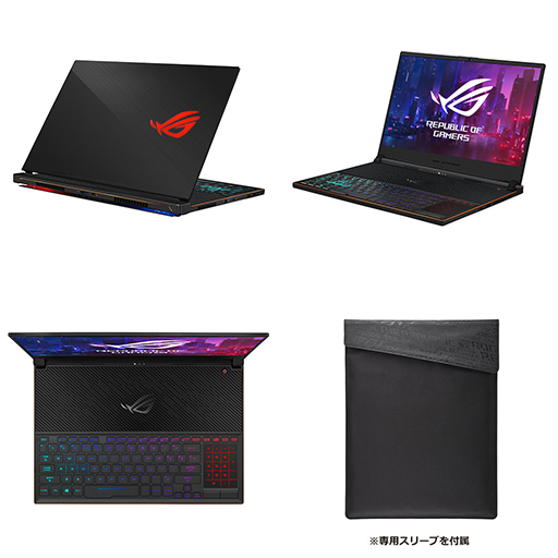 ���������꡼ No.005�Υ���ͥ������ / ASUS�������ޡ������Ρ���PC����ӥǥ����ȥå�PC��8���ʤ����ȯ��