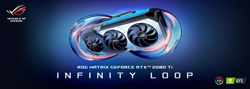 ���������꡼ No.001�Υ���ͥ������ / �������η����䥯���顼��ܤ��ǹ���24��3000�ߤ�RTX 2080 Ti�����ɤ�ASUS����������