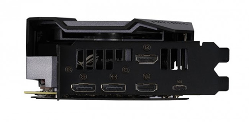 ���������꡼ No.004�Υ���ͥ������ / �������η����䥯���顼��ܤ��ǹ���24��3000�ߤ�RTX 2080 Ti�����ɤ�ASUS����������