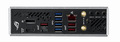 ꡼ No.004 | ROGMini-DTXMini-ITXͤX570ܥޥܡɤо