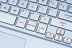 ���������꡼ No.019�Υ���ͥ������ / �俧�������Ρ���PC��ROG Zephyrus S GX502GV�ץƥ��ȥ�ݡ��ȡ������ޡ������餷���ʤ������ܤ˽��¤Υ��ڥå������ɤ�����