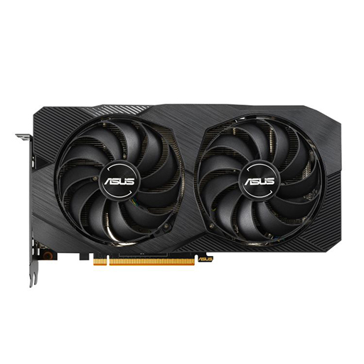 ���������꡼ No.001�Υ���ͥ������ / ASUS���ȼ��ե�����ܤ�Radeon RX 5500 XT������2���ʤ����ȯ��