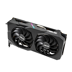 ���������꡼ No.002�Υ���ͥ������ / ASUS���ȼ��ե�����ܤ�Radeon RX 5500 XT������2���ʤ����ȯ��
