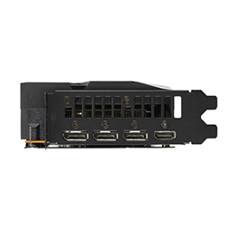 ���������꡼ No.003�Υ���ͥ������ / ASUS���ȼ��ե�����ܤ�Radeon RX 5500 XT������2���ʤ����ȯ��