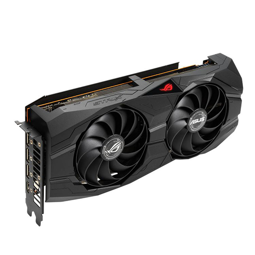 ���������꡼ No.004�Υ���ͥ������ / ASUS���ȼ��ե�����ܤ�Radeon RX 5500 XT������2���ʤ����ȯ��