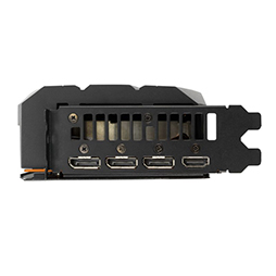 ���������꡼ No.006�Υ���ͥ������ / ASUS���ȼ��ե�����ܤ�Radeon RX 5500 XT������2���ʤ����ȯ��