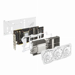 ꡼ No.004 | 3Ϣեդ顼Хåץ졼Ȥ򿧤RTX 2080 TiܥɤASUS