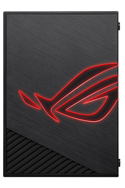 画像ギャラリー No.002のサムネイル画像 / ASUS,映像に合わせてLEDイルミネーションを制御するLEDコントローラーを国内発売