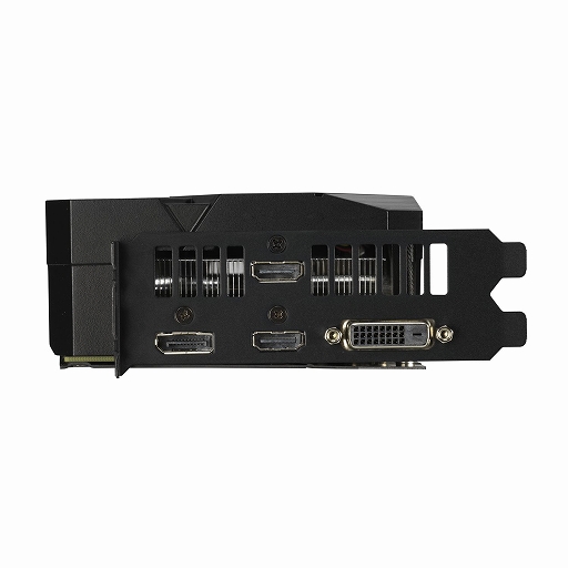 ���������꡼ No.004�Υ���ͥ������ / ASUS�����ǹ���12���ߤ�RTX 2080 SUPER��ܥ����ɤȡ���6���ߤ�RTX 2060 SUPER��ܥ����ɤ��о�