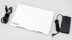 ���������꡼ No.003�Υ���ͥ������ / ASUS��ROG Zephyrus G14�ץƥ��ȥ�ݡ��ȡ�1.7kg̤���������������٤륲����Ρ���PC�ϡ������˥������ڤ������Ϥ�����Τ���