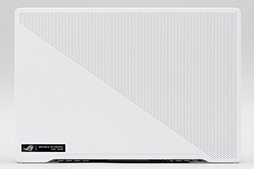 ���������꡼ No.005�Υ���ͥ������ / ASUS��ROG Zephyrus G14�ץƥ��ȥ�ݡ��ȡ�1.7kg̤���������������٤륲����Ρ���PC�ϡ������˥������ڤ������Ϥ�����Τ���