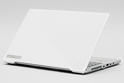 ���������꡼ No.007�Υ���ͥ������ / ASUS��ROG Zephyrus G14�ץƥ��ȥ�ݡ��ȡ�1.7kg̤���������������٤륲����Ρ���PC�ϡ������˥������ڤ������Ϥ�����Τ���